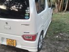 Suzuki Wagon R FZ 2018