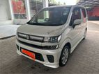 Suzuki Wagon R FZ 2018