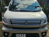Suzuki Wagon R FZ 2018