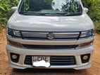 Suzuki Wagon R FZ 2018