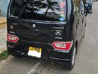 Suzuki Wagon R FZ 2018
