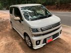 Suzuki Wagon R FZ 2018