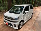 Suzuki Wagon R FZ 2018