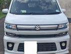 Suzuki Wagon R FZ 2018