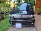 Suzuki Wagon R FZ 2018