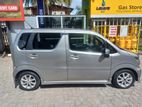 Suzuki Wagon R FZ 2018