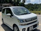 Suzuki Wagon R 2018