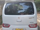 Suzuki Wagon R FZ 2018