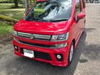 Suzuki Wagon R FZ 2018