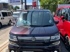 Suzuki Wagon R fz 2018