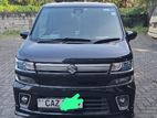 Suzuki Wagon R FZ 2018