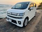 Suzuki Wagon R FZ 2018