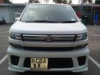 Suzuki Wagon R FZ 2018