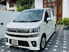 Suzuki Wagon R FZ 2018