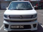 Suzuki Wagon R FZ 2018