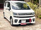 Suzuki Wagon R FZ 2018