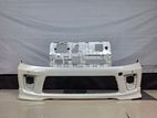 Suzuki Wagon R FZ 2018 Front bumper