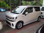 Suzuki Wagon R Fz 2018 Maximum Leasing Partner