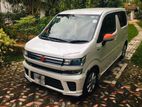 Suzuki Wagon R Fz 2018 Maximum Leasing Partner