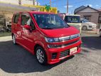 Suzuki Wagon R FZ 2018 සඳහා 85% ක් අඩු වූ පොලියට වසර 7කින් leasing