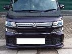 Suzuki Wagon R Fz 2019 for Rent