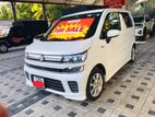 Suzuki Wagon R FZ 2019