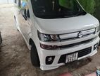 Suzuki Wagon R FZ 2019