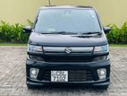 Suzuki Wagon R FZ 2019 Safety