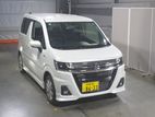 Suzuki Wagon R FZ 2024
