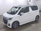Suzuki Wagon R FZ 2025