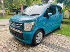 Suzuki Wagon R FZ 2025