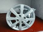 Suzuki Wagon R FZ 3 Alloy Wheels For Sale