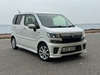 Suzuki Wagon R FZ 4 way cam 2018