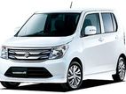 Suzuki wagon R FZ 44S