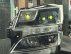 Suzuki Wagon R Fz 55 Head Lights