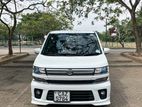 Suzuki Wagon R FZ 2018
