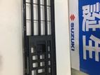 Suzuki Wagon R FZ Buffer Grill