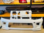 Suzuki Wagon R Fz Bumper