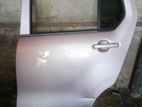 Suzuki Wagon R (FZ) Complete LH Rear Door - Recondition