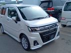 Suzuki Wagon R FZ Custom 2025