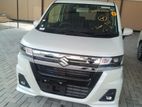 Suzuki Wagon R FZ Custom 2025