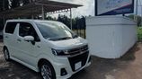 Suzuki Wagon R FZ Custom 2025