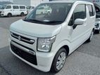 Suzuki Wagon R FZ Custom Safety 2025