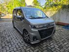 Suzuki Wagon R FZ Custom Z 4WAY 2023