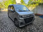 Suzuki Wagon R FZ Custom Z 4WAY 2023
