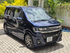 Suzuki Wagon R FZ Custom ZX 2024