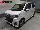 Suzuki Wagon R FZ Custom ZX 2025