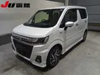 Suzuki Wagon R FZ Custom ZX 2025