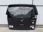 Suzuki Wagon R FZ Dickey Doors
