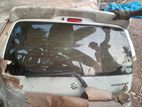 Suzuki Wagon R Fz Dicky Door Complete